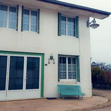Maison Confortable Avec Vue Sur La Montagne A Charix Εξωτερικό φωτογραφία