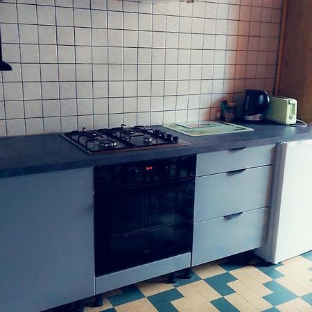 Maison Confortable Avec Vue Sur La Montagne A Charix Εξωτερικό φωτογραφία